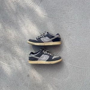 Vintage Nike Dunk Low